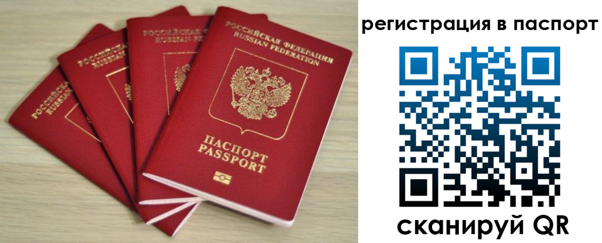 временная регистрация для школы в Луховицах